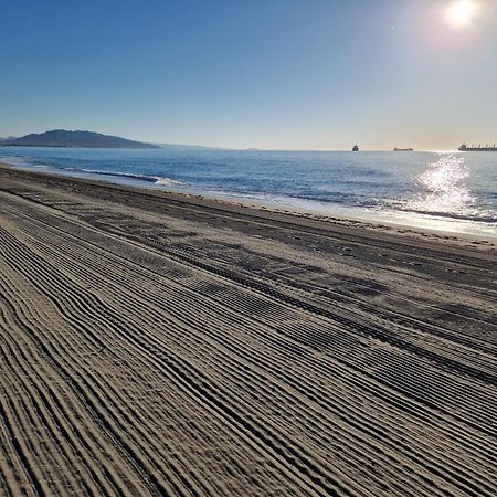 Playas de Vera Apartamento Esquina Verde En Vera Coast מראה חיצוני תמונה