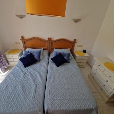 Playas de Vera Apartamento Esquina Verde En Vera Coast מראה חיצוני תמונה