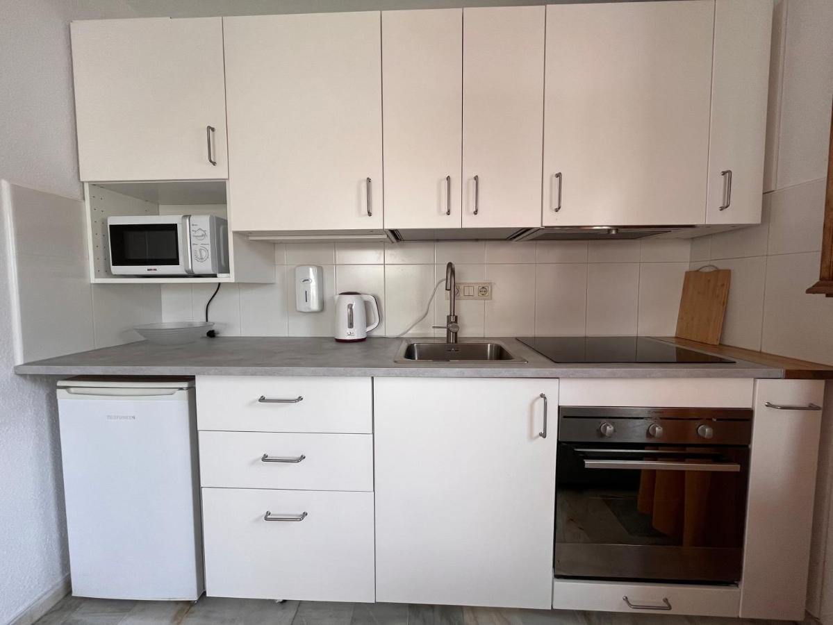 Playas de Vera Apartamento Esquina Verde En Vera Coast מראה חיצוני תמונה