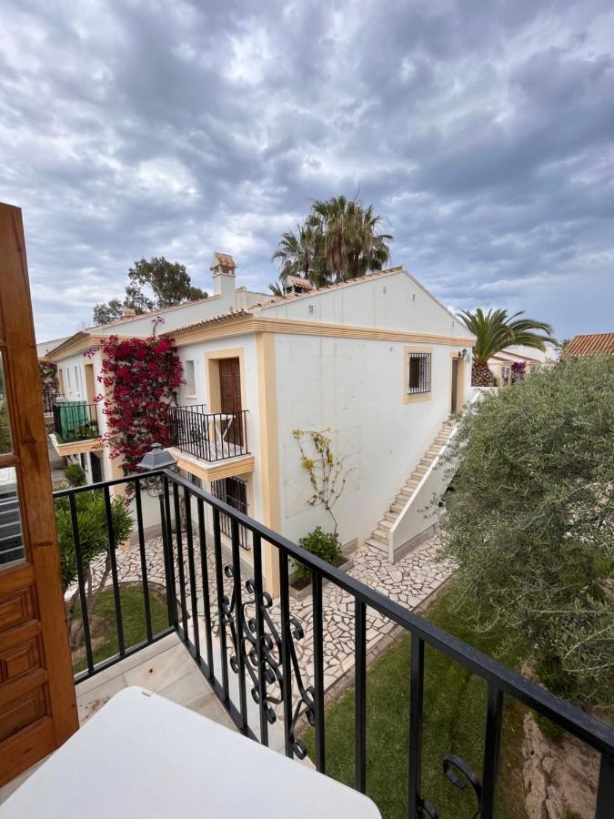 Playas de Vera Apartamento Esquina Verde En Vera Coast מראה חיצוני תמונה