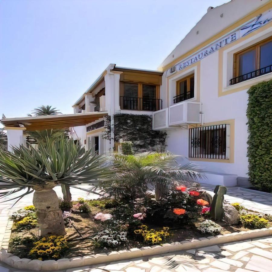 Playas de Vera Apartamento Esquina Verde En Vera Coast מראה חיצוני תמונה