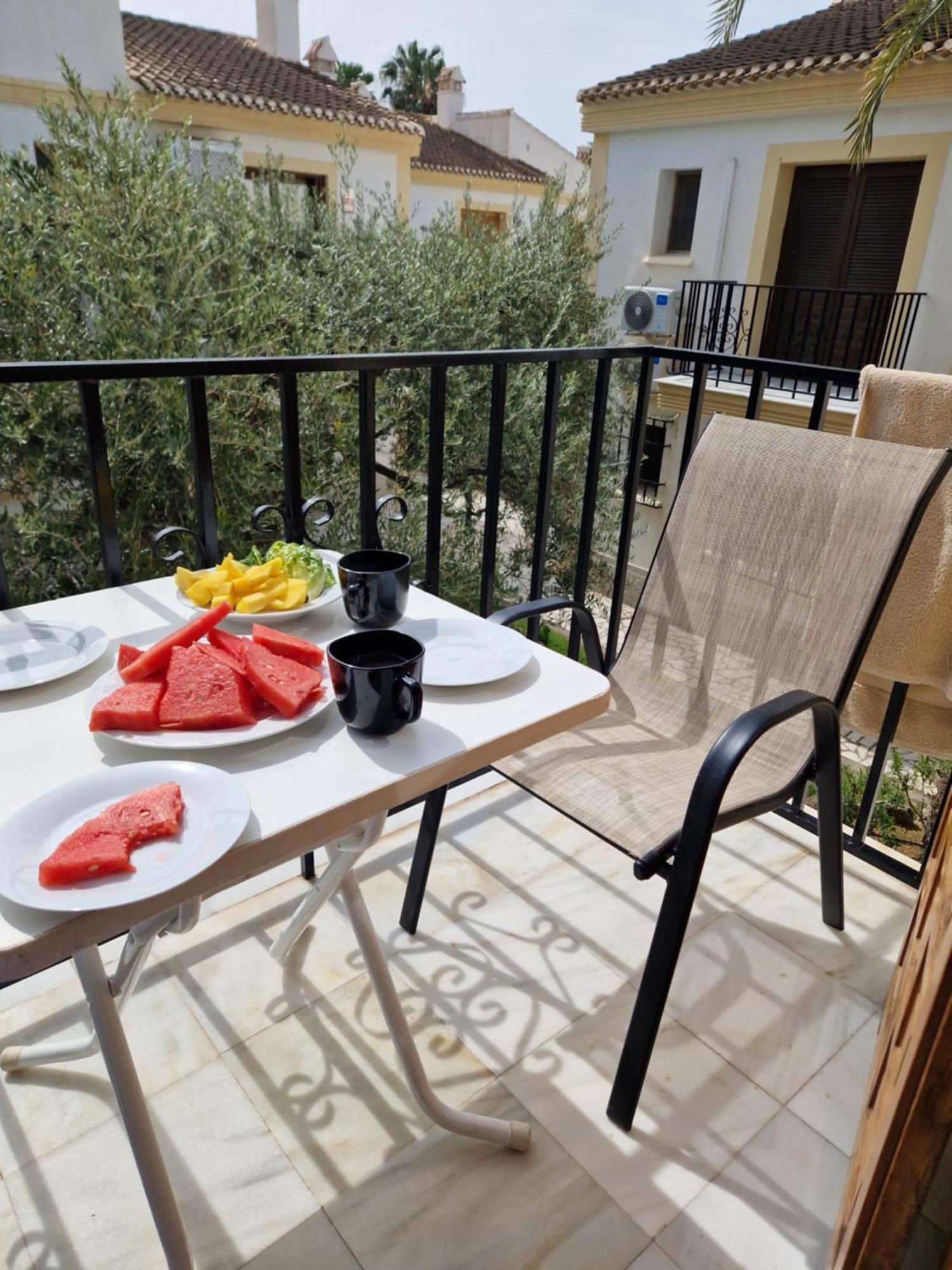 Playas de Vera Apartamento Esquina Verde En Vera Coast מראה חיצוני תמונה