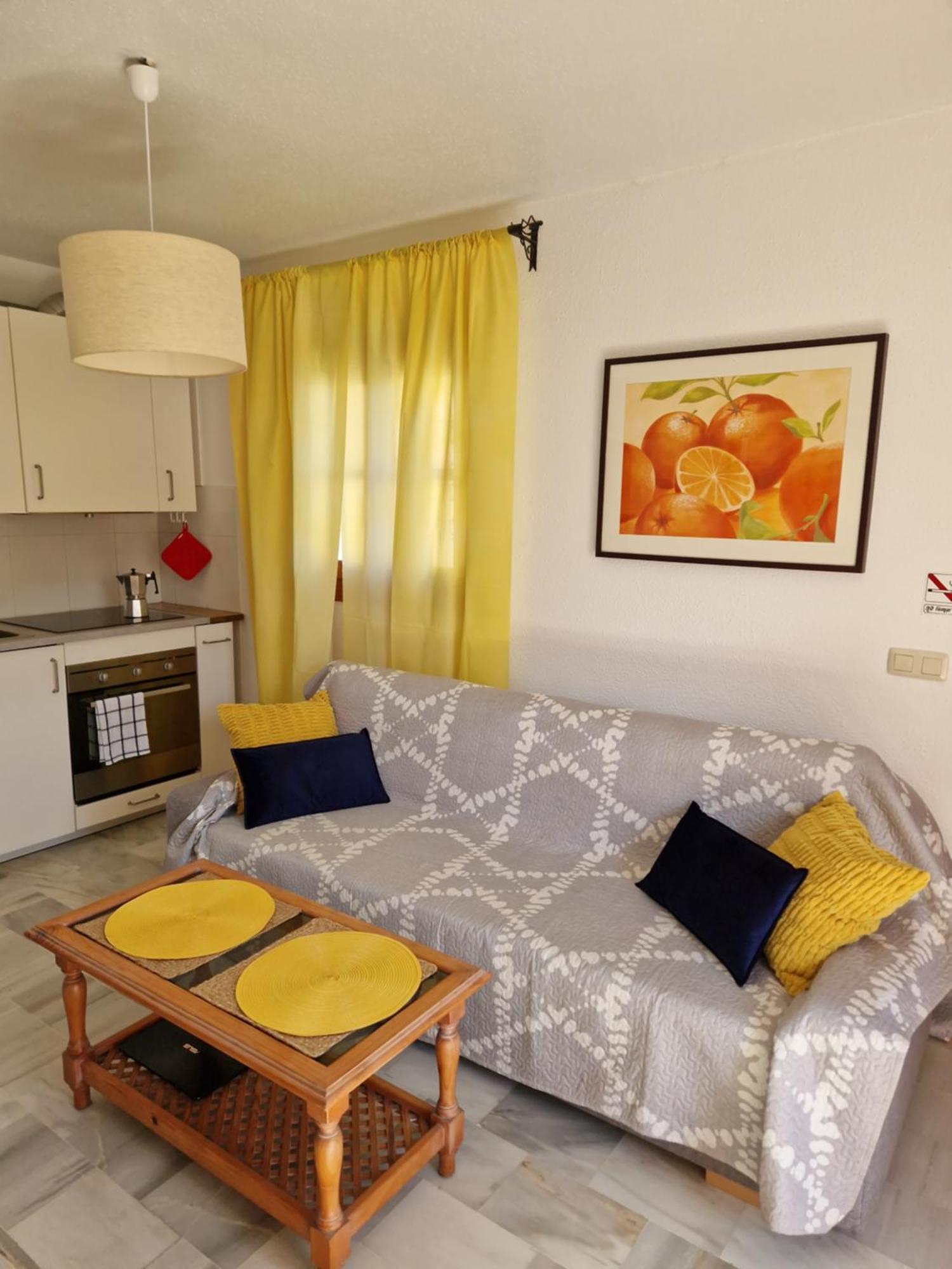 Playas de Vera Apartamento Esquina Verde En Vera Coast מראה חיצוני תמונה