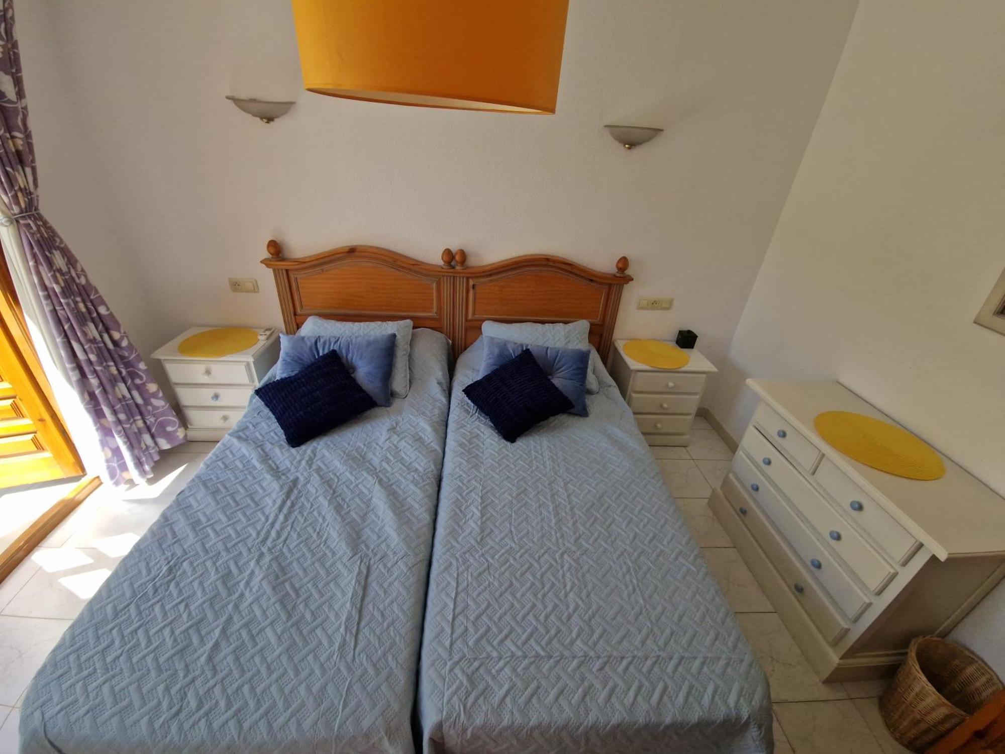 Playas de Vera Apartamento Esquina Verde En Vera Coast מראה חיצוני תמונה