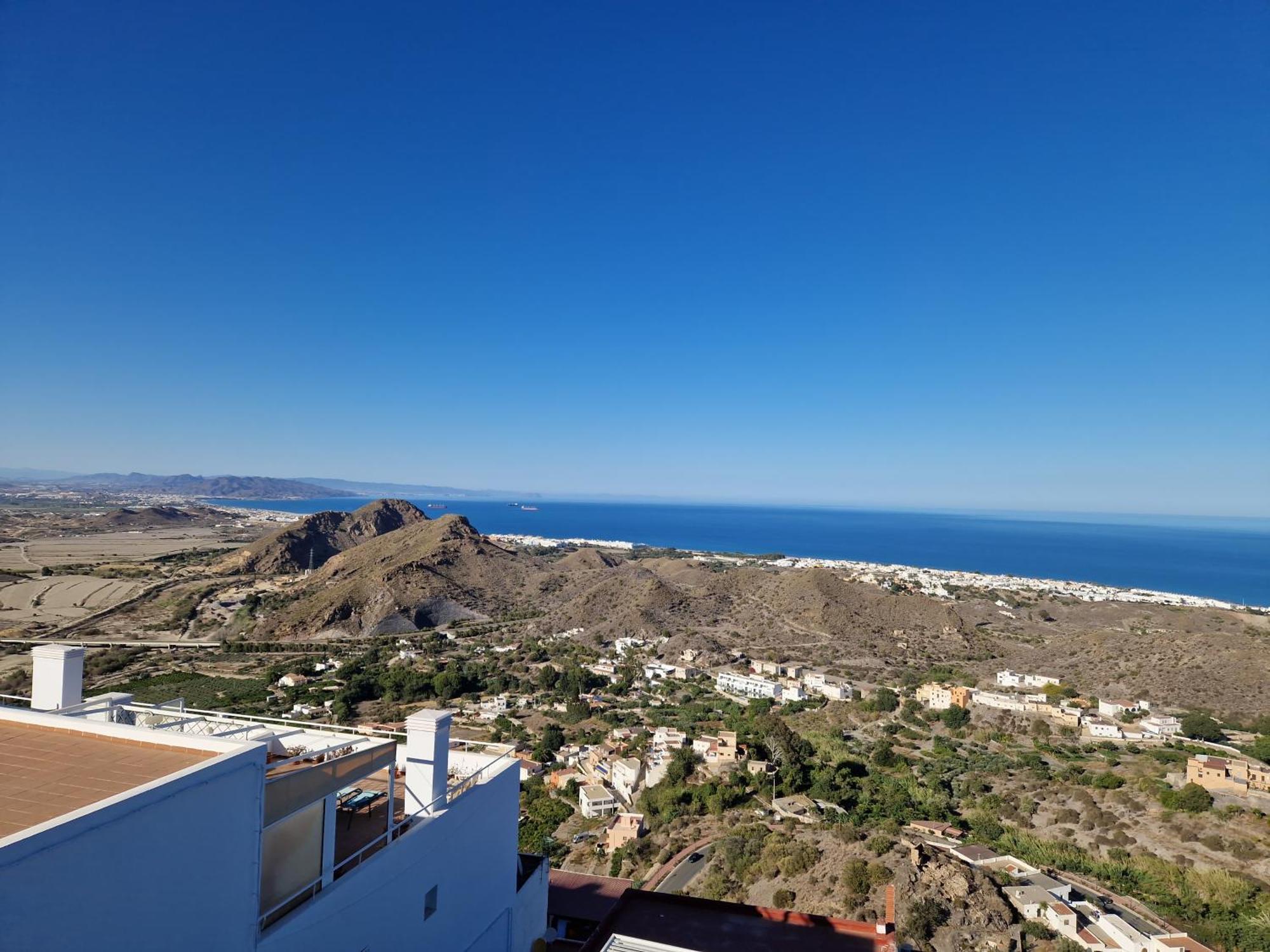 Playas de Vera Apartamento Esquina Verde En Vera Coast מראה חיצוני תמונה